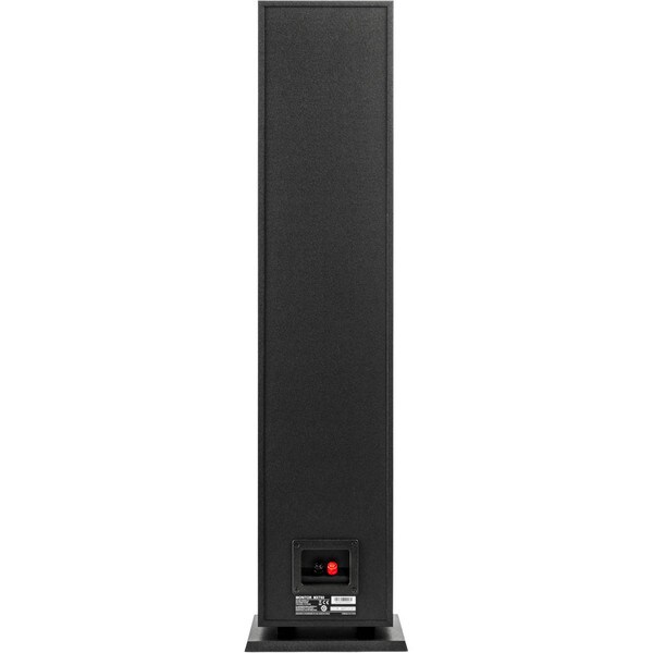 Main product image for Monitor XT60 High-Resolution Floor-Standing Tower Speaker243-612